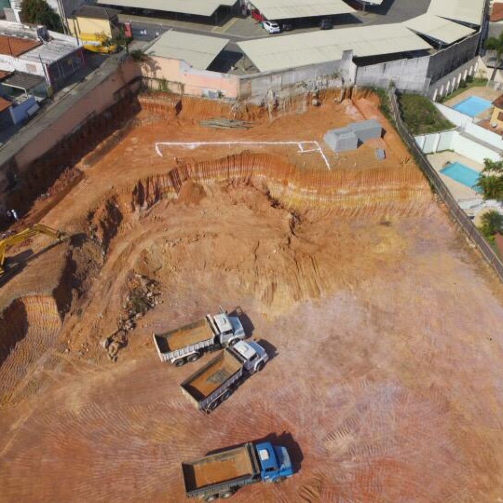 Obras Verano - 01 de Junho de 2019